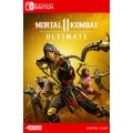 Mortal Kombat 11 Ultimate Switch-Key [EU]